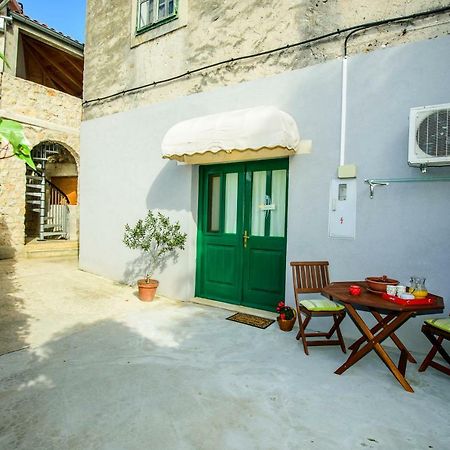 Rustica Apartments Šibenik Exteriér fotografie