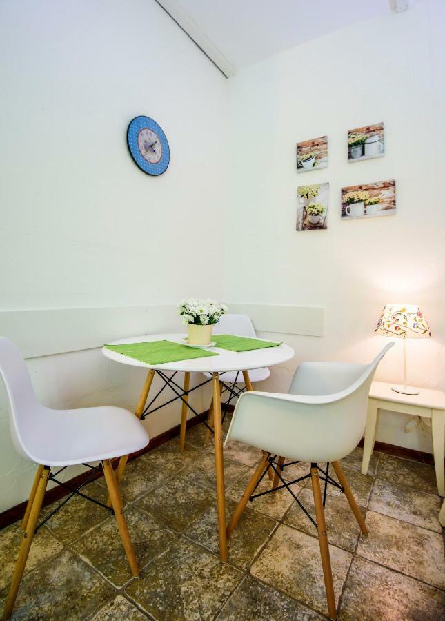 Rustica Apartments Šibenik Exteriér fotografie