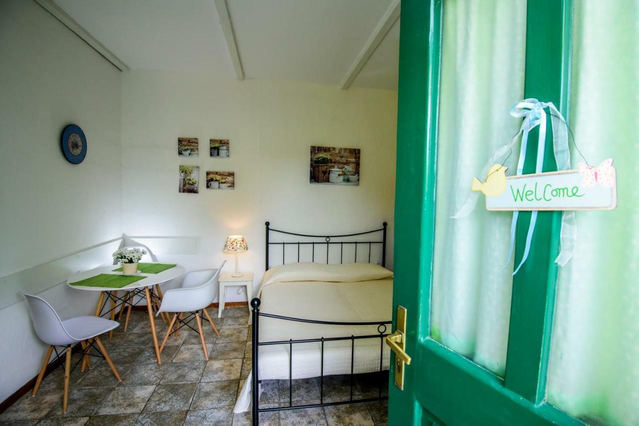 Rustica Apartments Šibenik Exteriér fotografie