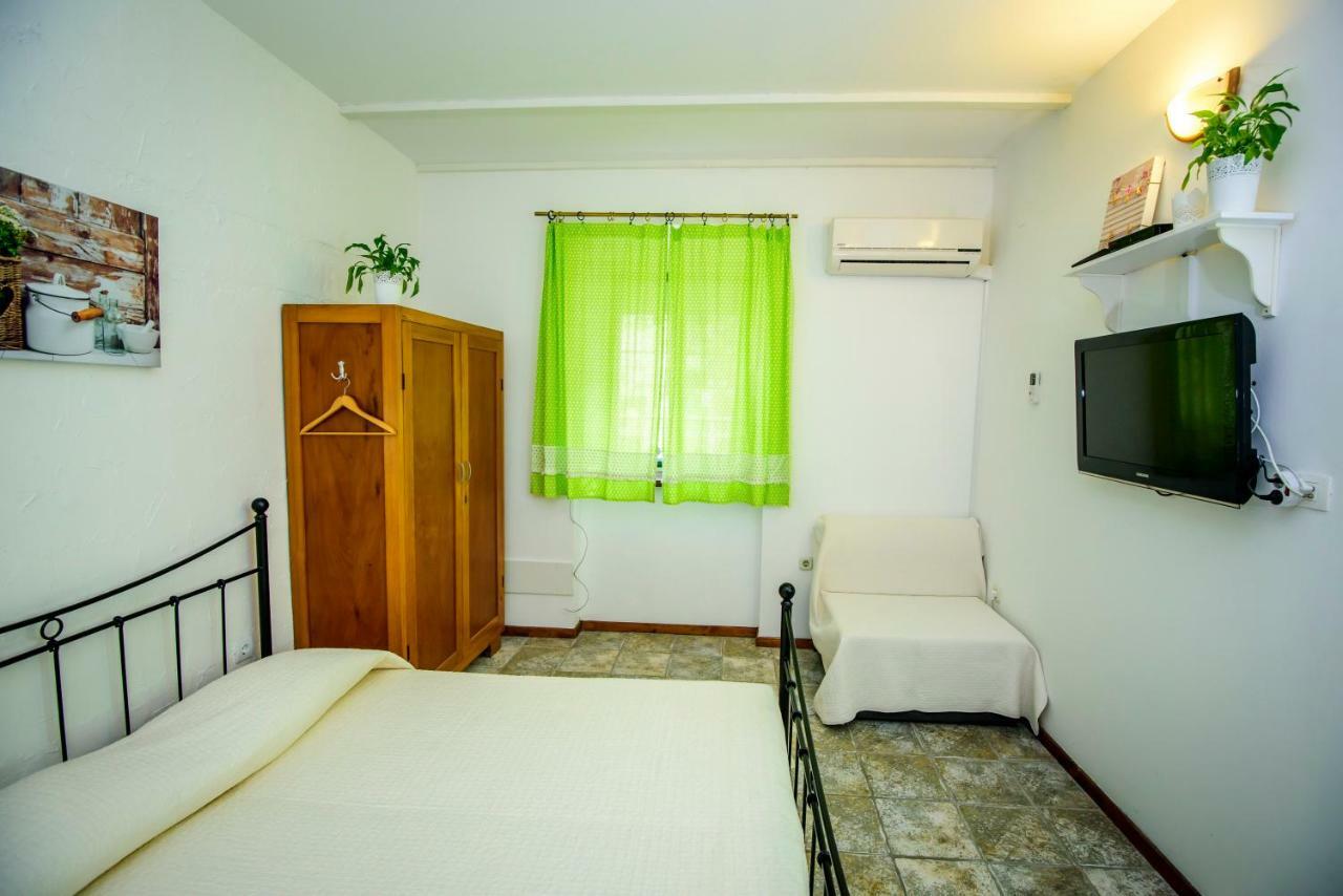 Rustica Apartments Šibenik Exteriér fotografie